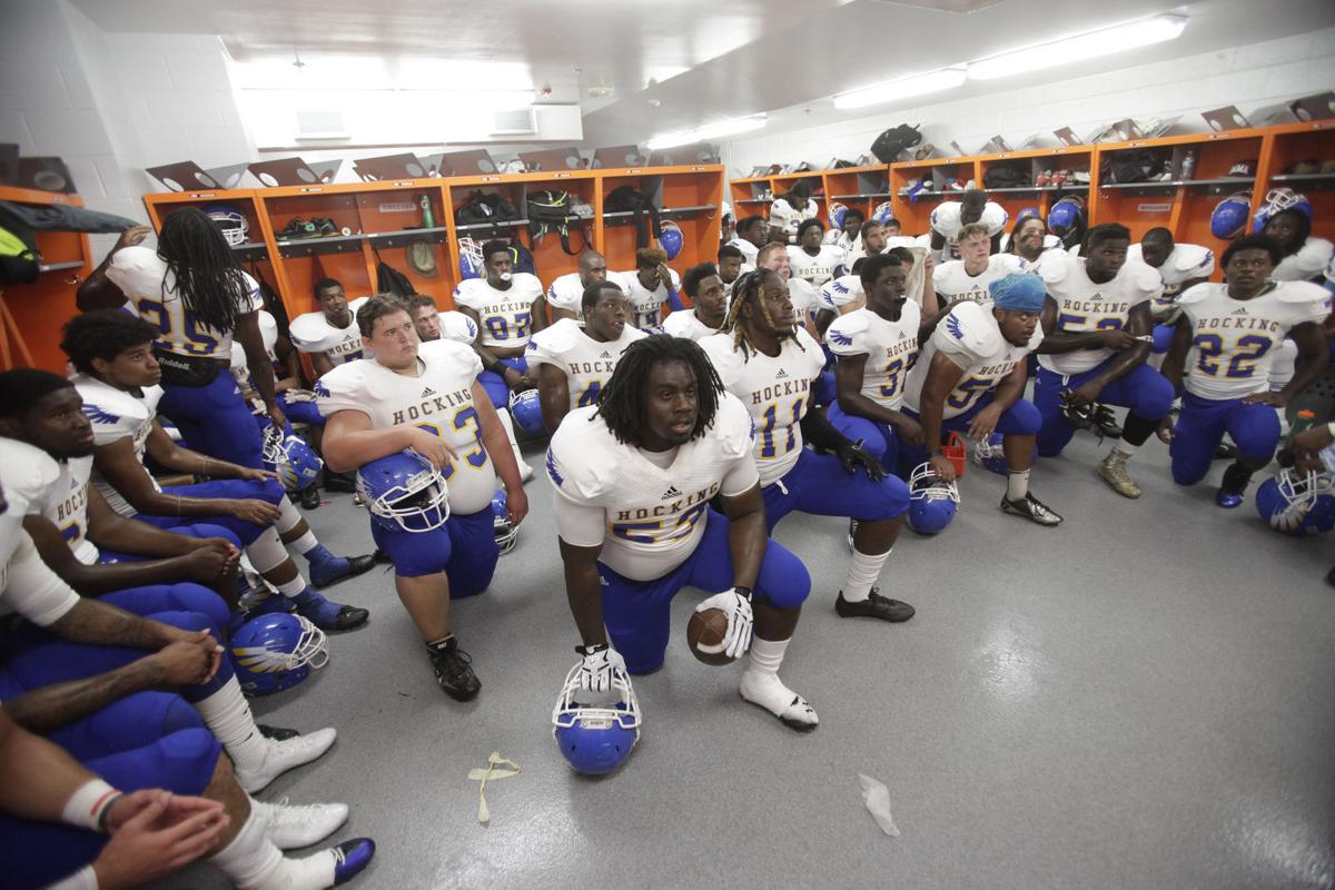 Qb S Role In Rape Hangs Over New Team College Headlines