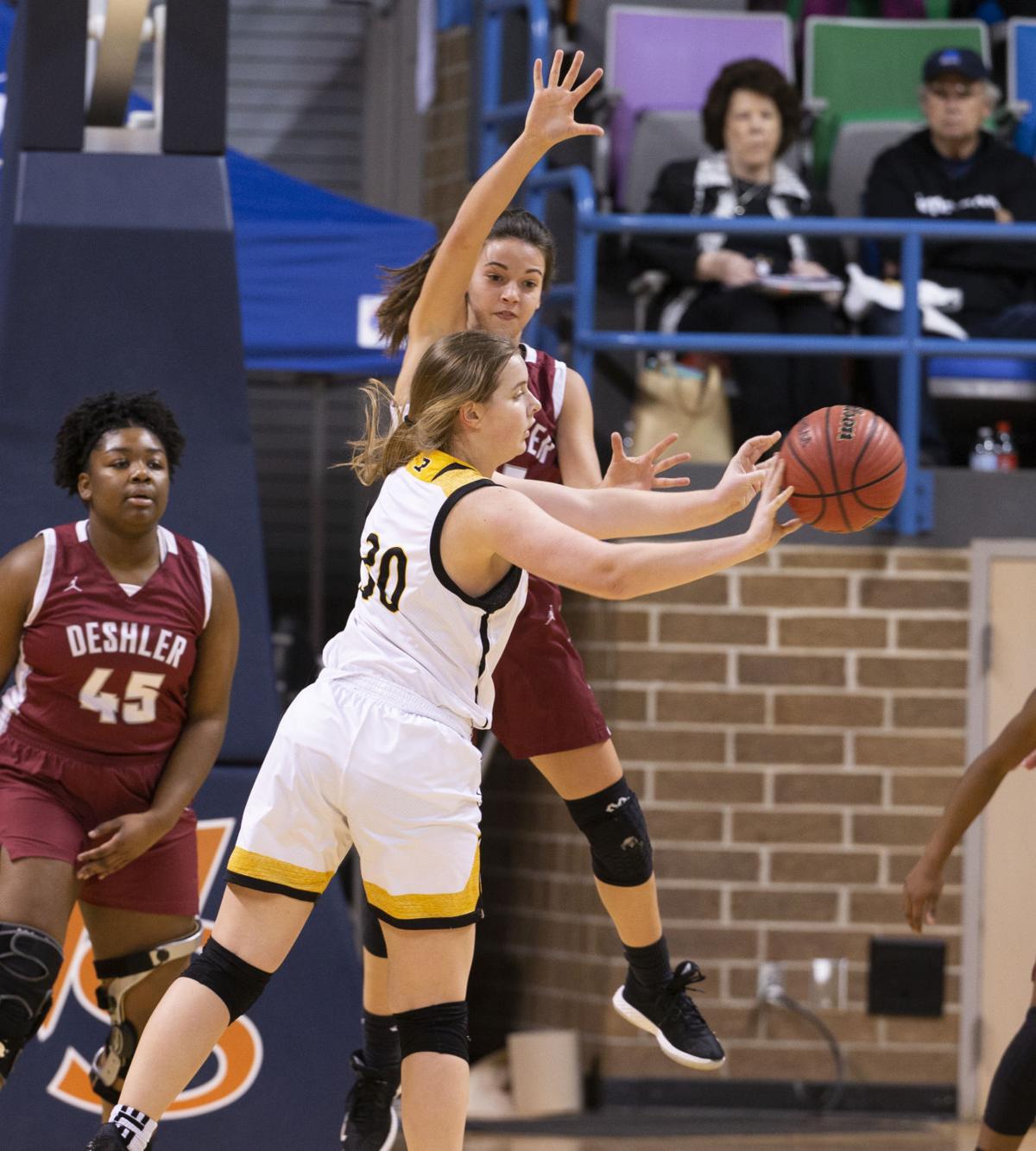 200217 Deshler vs Priceville GBB 18