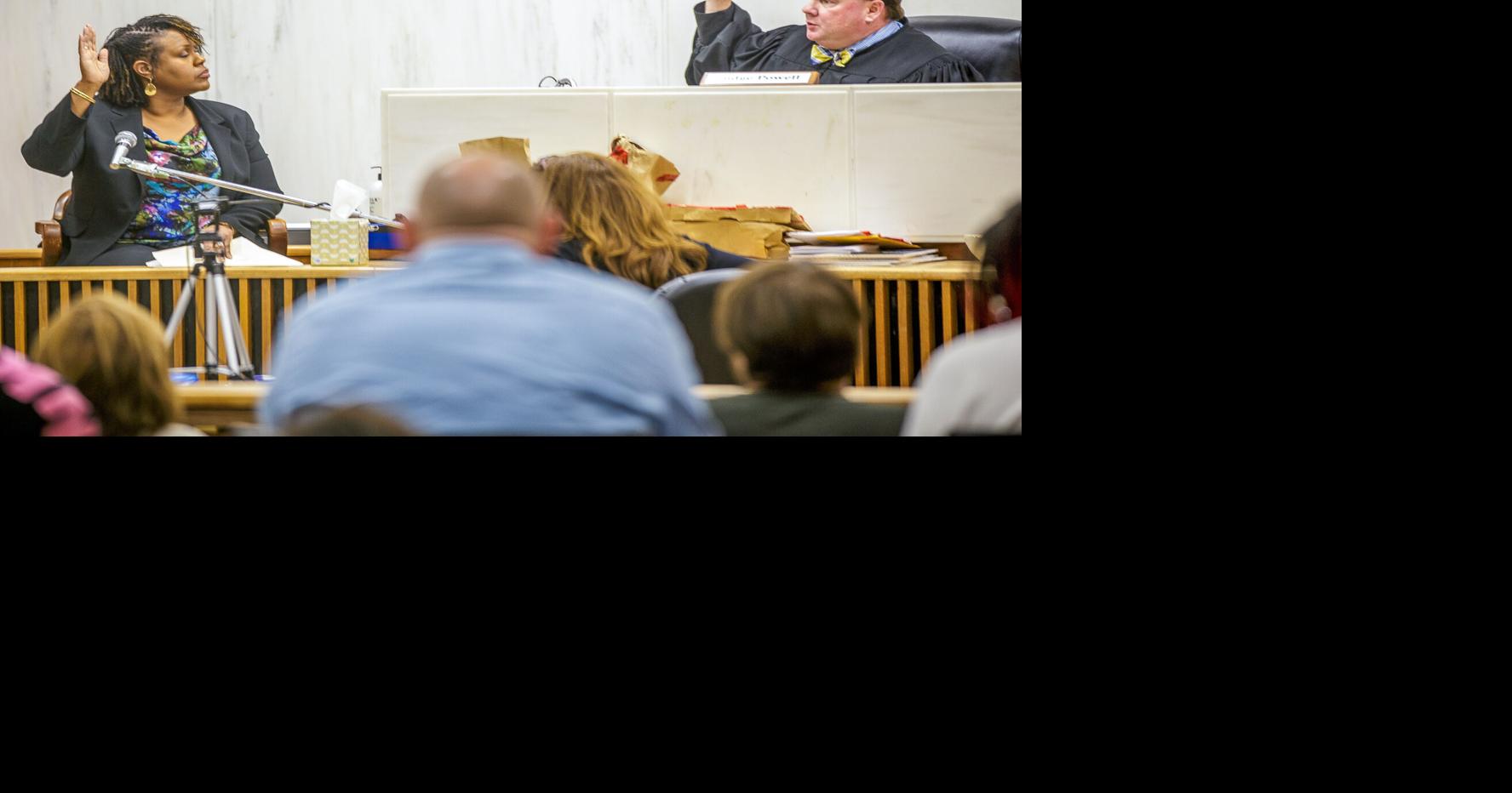 Lauderdale to get additional circuit judge | Local News | timesdaily.com
