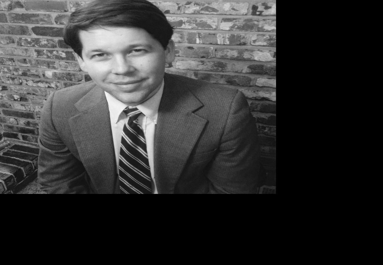 Mark Eady is seeking Colbert circuit clerk's seat | News | timesdaily.com