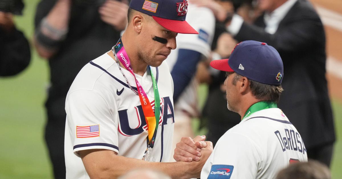 Us Wbc Roster USA will have to wait for another shot at WBC title despite star ...