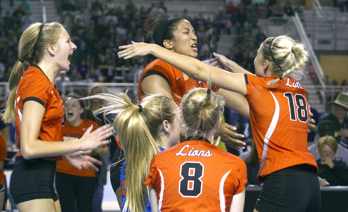 Brooks comes from behind to defeat Jacksonville in semifinal match of