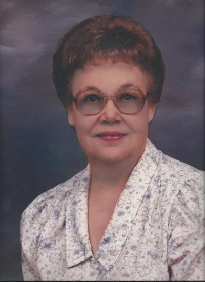 Virginia M. Russ | Obituaries | timesdaily.com