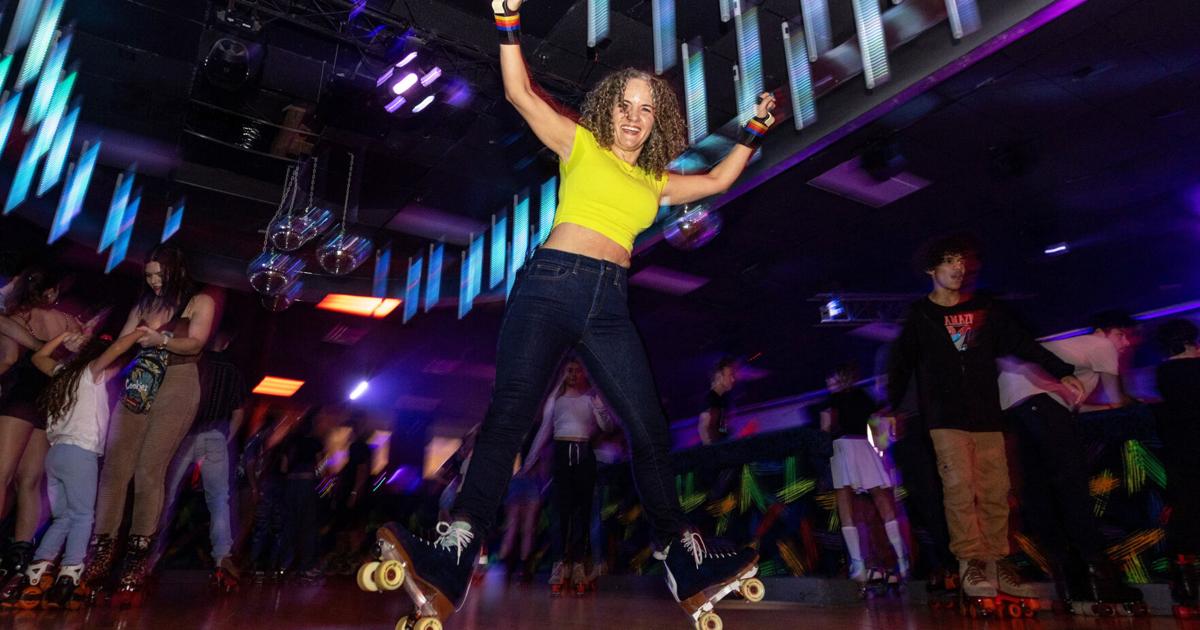 Brenda Rinks Nostalgia saved roller rink: Almost 2 years later it’s still rolling ...