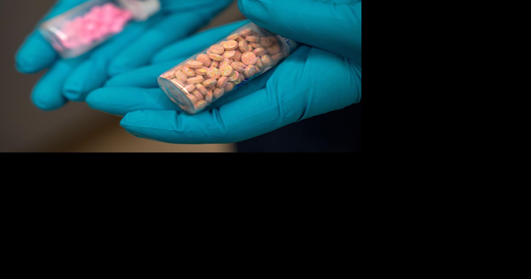 Officials 'optimistic' about overdose deaths falling in 2025 | Health ...