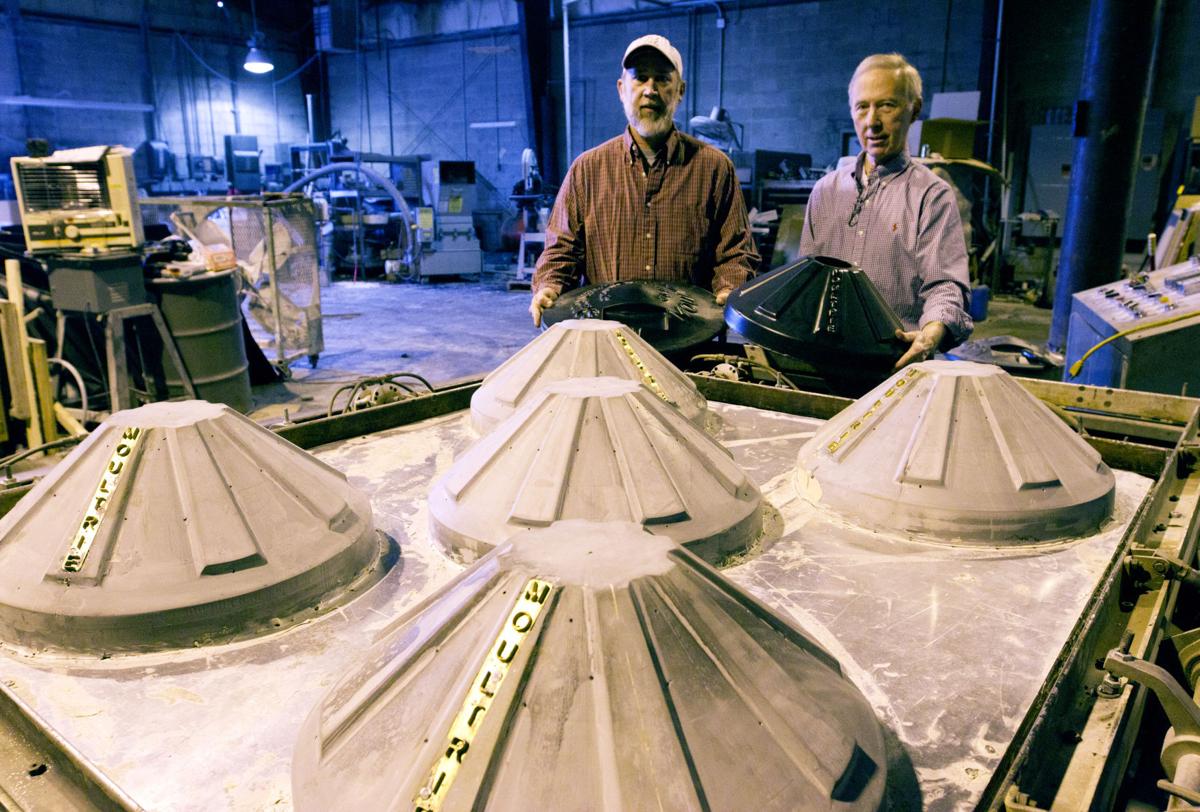 Diversified Plastics has unique history News