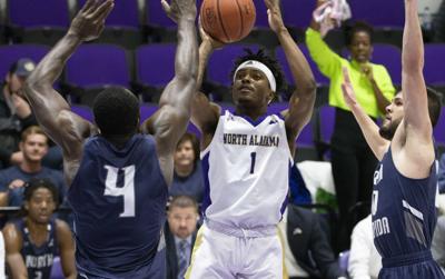 Asun Men S Basketball Standings Top Sports Rotator Timesdaily Com