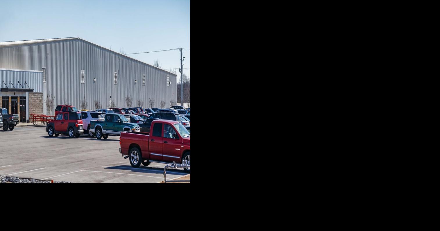 Spec buildings have history of success | Local News | timesdaily.com