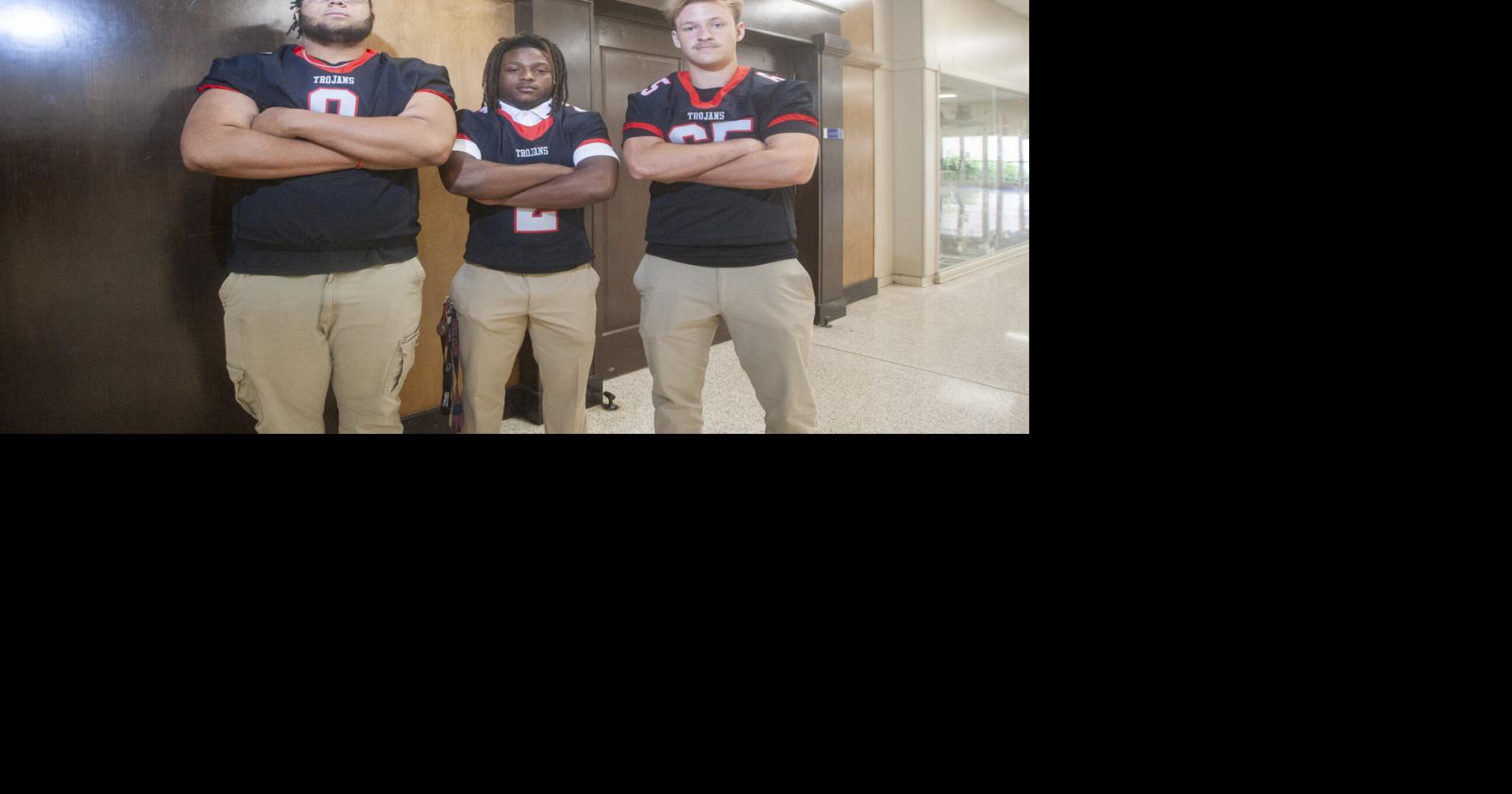 New era: Muscle Shoals, new coach in hand, seeks next step