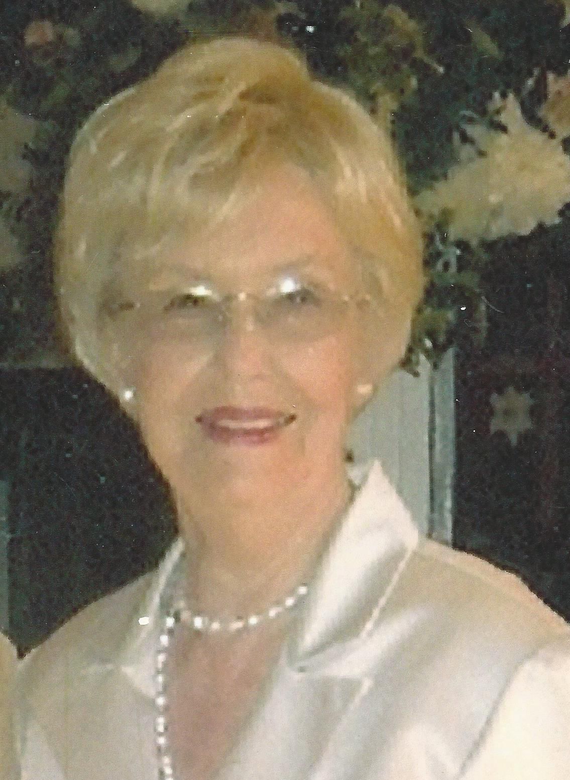 Ann B. Craig | Obituaries | Timesdaily.com