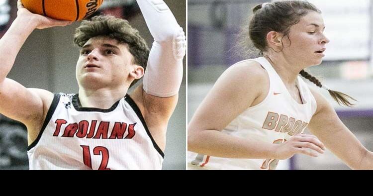TimesDaily.com - Mosley, Patterson voted Fans' Players of the Week image