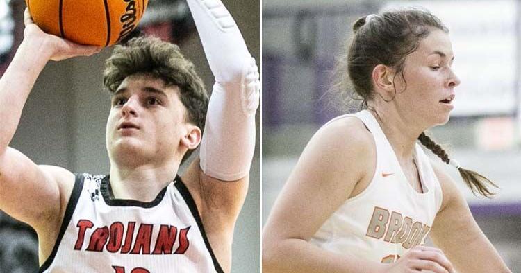 TimesDaily.com - Mosley, Patterson voted Fans' Players of the Week image