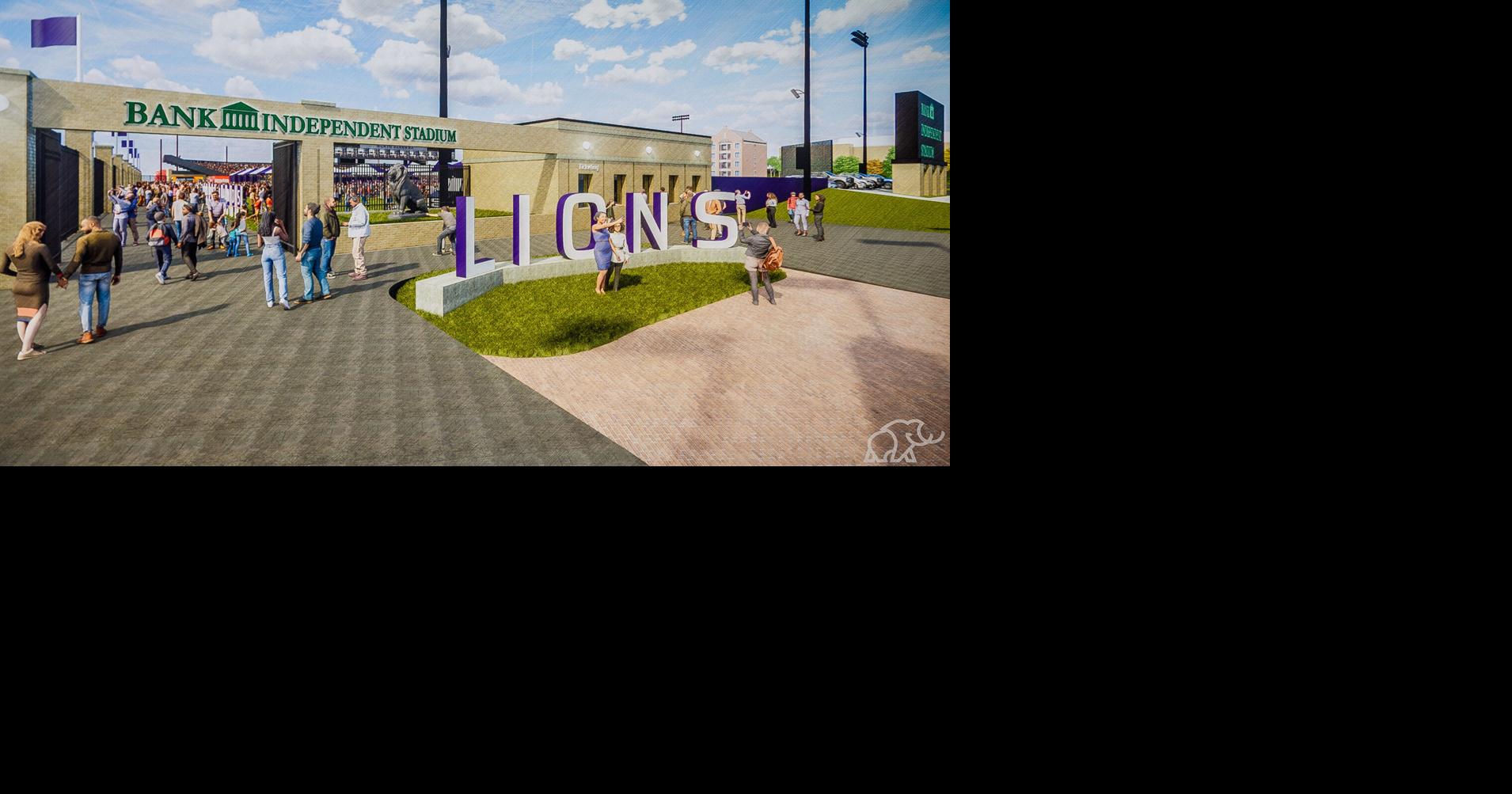 Tourism bureau interested in field naming rights | Local News ...