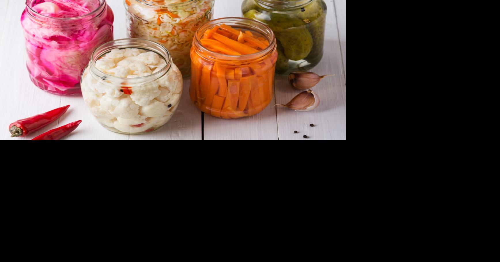 Extension office provides cottage food law training