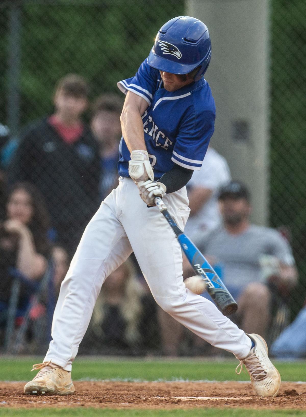 Florence vs. Bob Jones baseball | Gallery | timesdaily.com