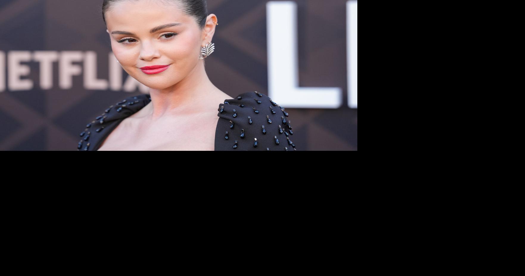 LA Premiere of 