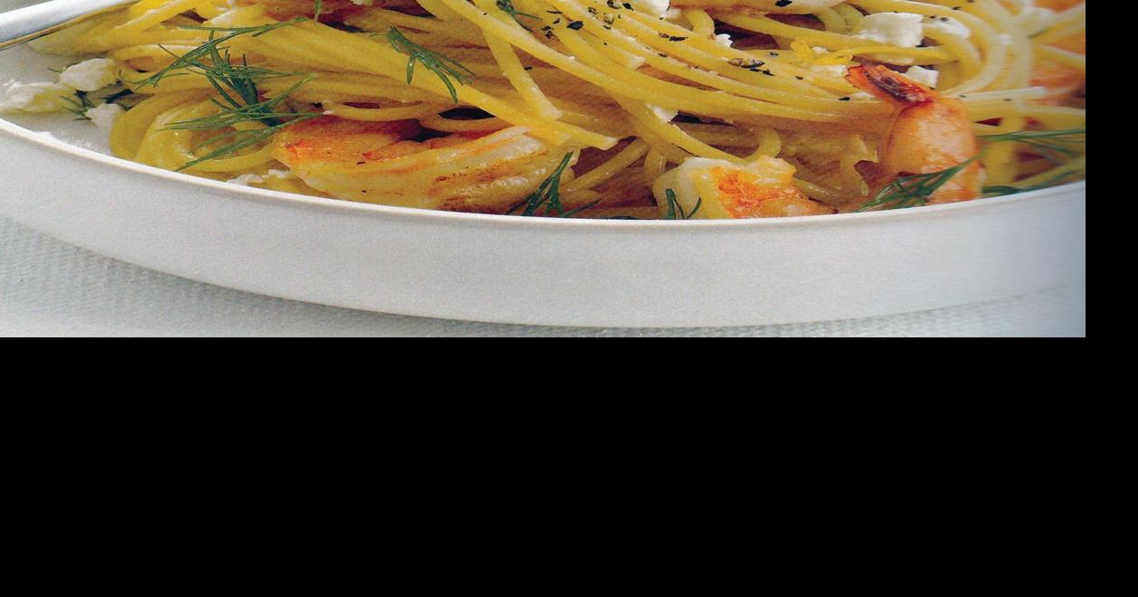 Spaghetti is a versatile component in many meals | Food | timesdaily.com