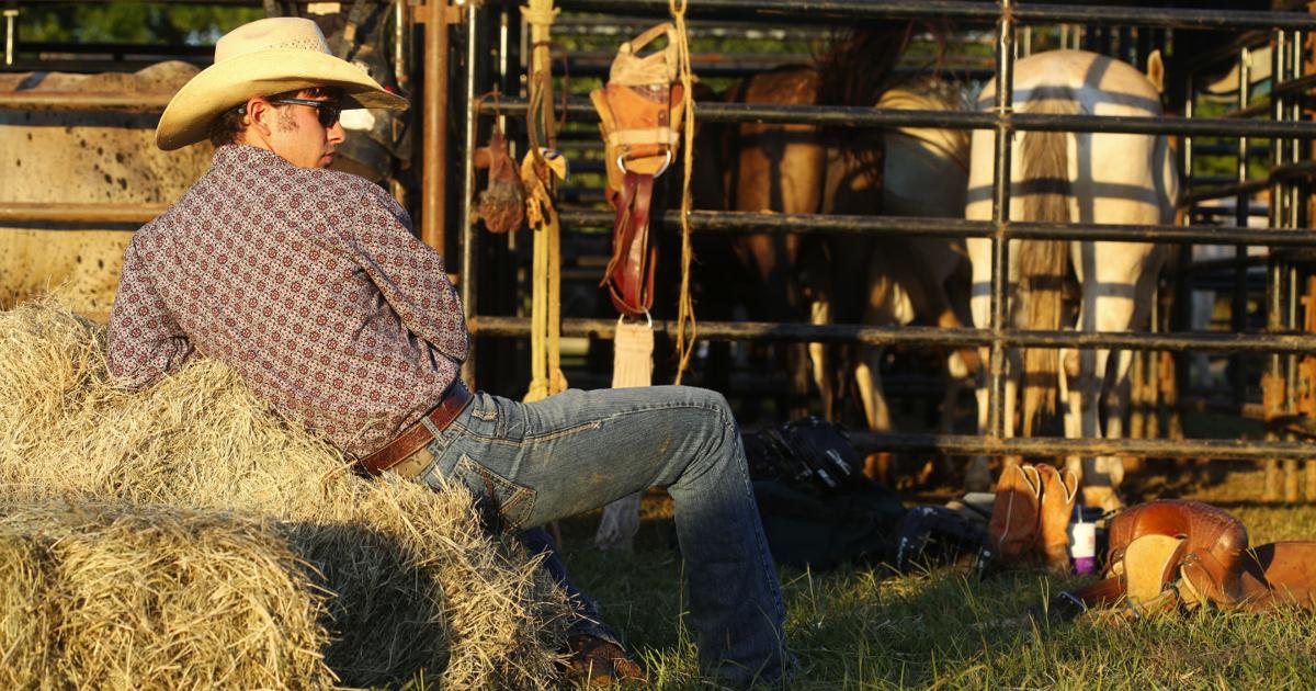 Spring Valley Volunteer Firefighter Rodeo | Gallery | timesdaily.com