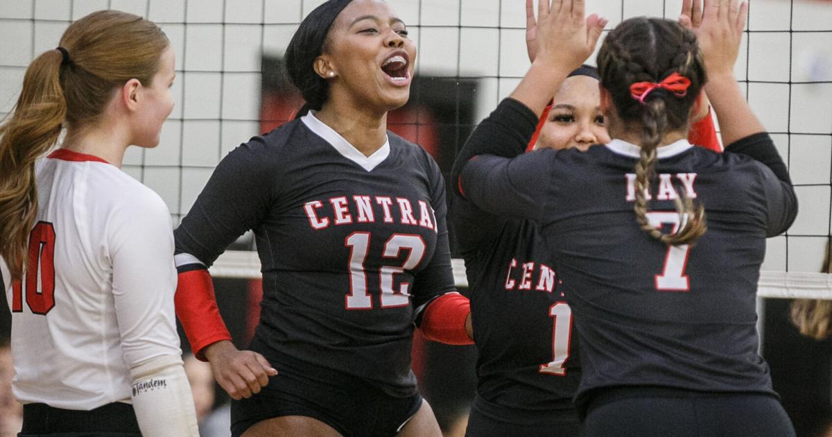 TimesDaily.com - Tuesday's roundup | Central reclaims long-awaited area title image
