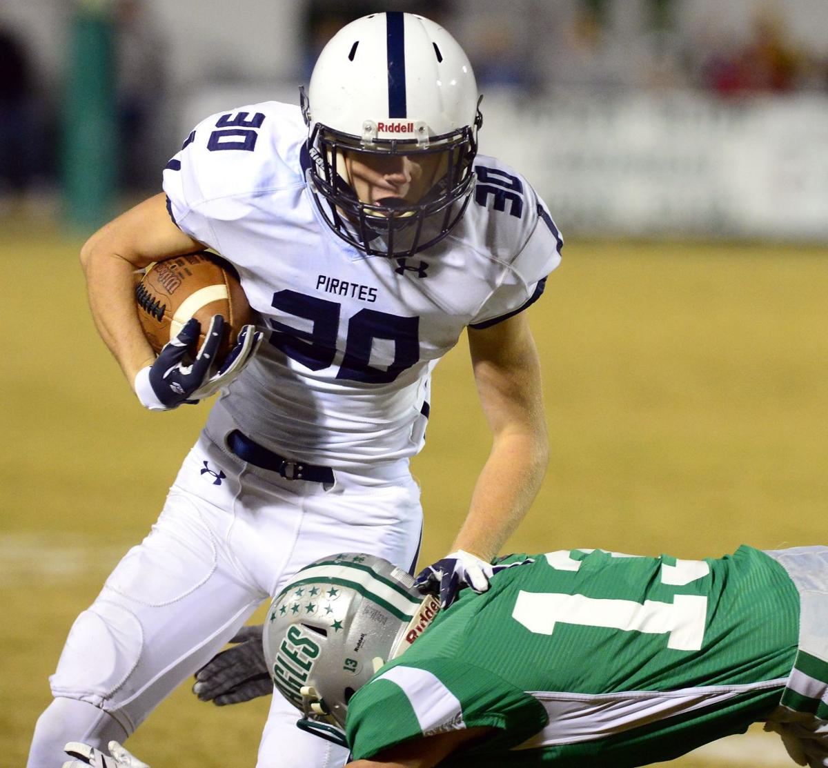 Hokes Bluff Football Schedule