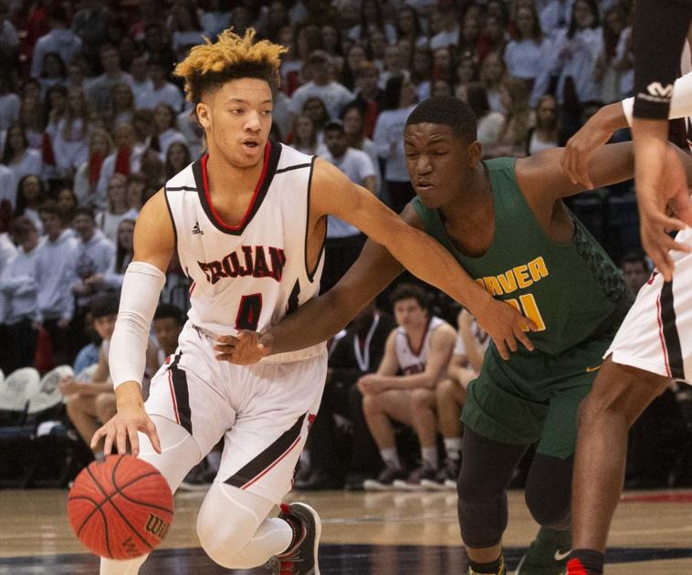 Basketball Standout Mark Sears Is No Longer Enrolled At Muscle