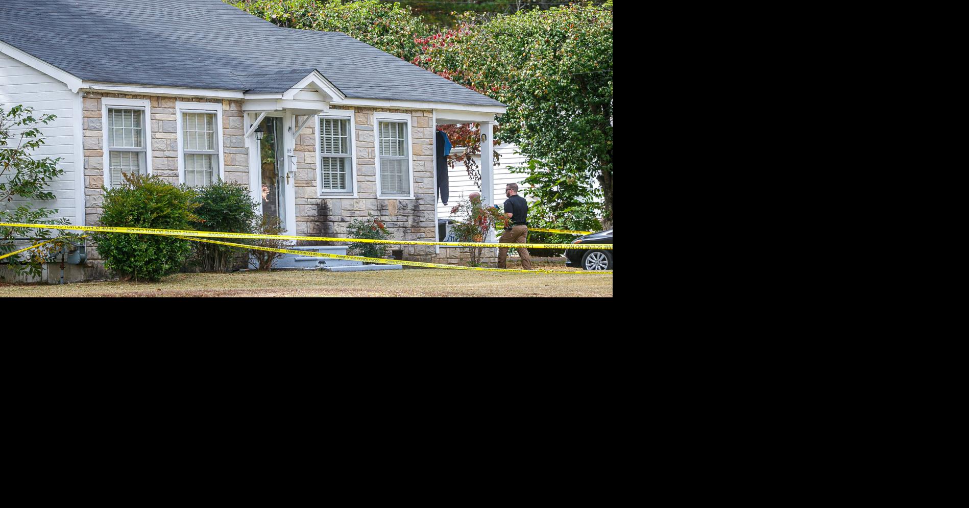 Woman found dead on Florence resident's porch | Local News | timesdaily.com
