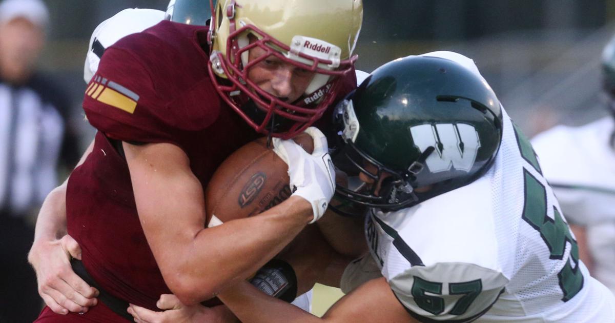 Back In Time Throwing it back (in time): Revisiting highlights from long ago ...