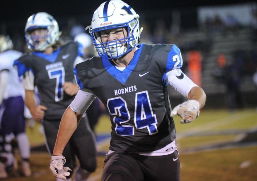 TimesDaily.com - Hatton crushes Sheffield, earns playoff spot image