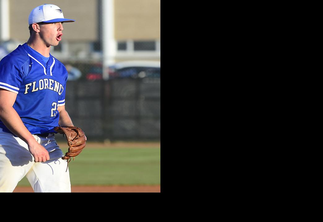 TimesDaily.com - Florence's Taylor, Phil Campbell's Swinney make Super All-State baseball team image