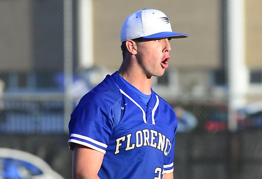TimesDaily.com - Florence's Taylor, Phil Campbell's Swinney make Super All-State baseball team image