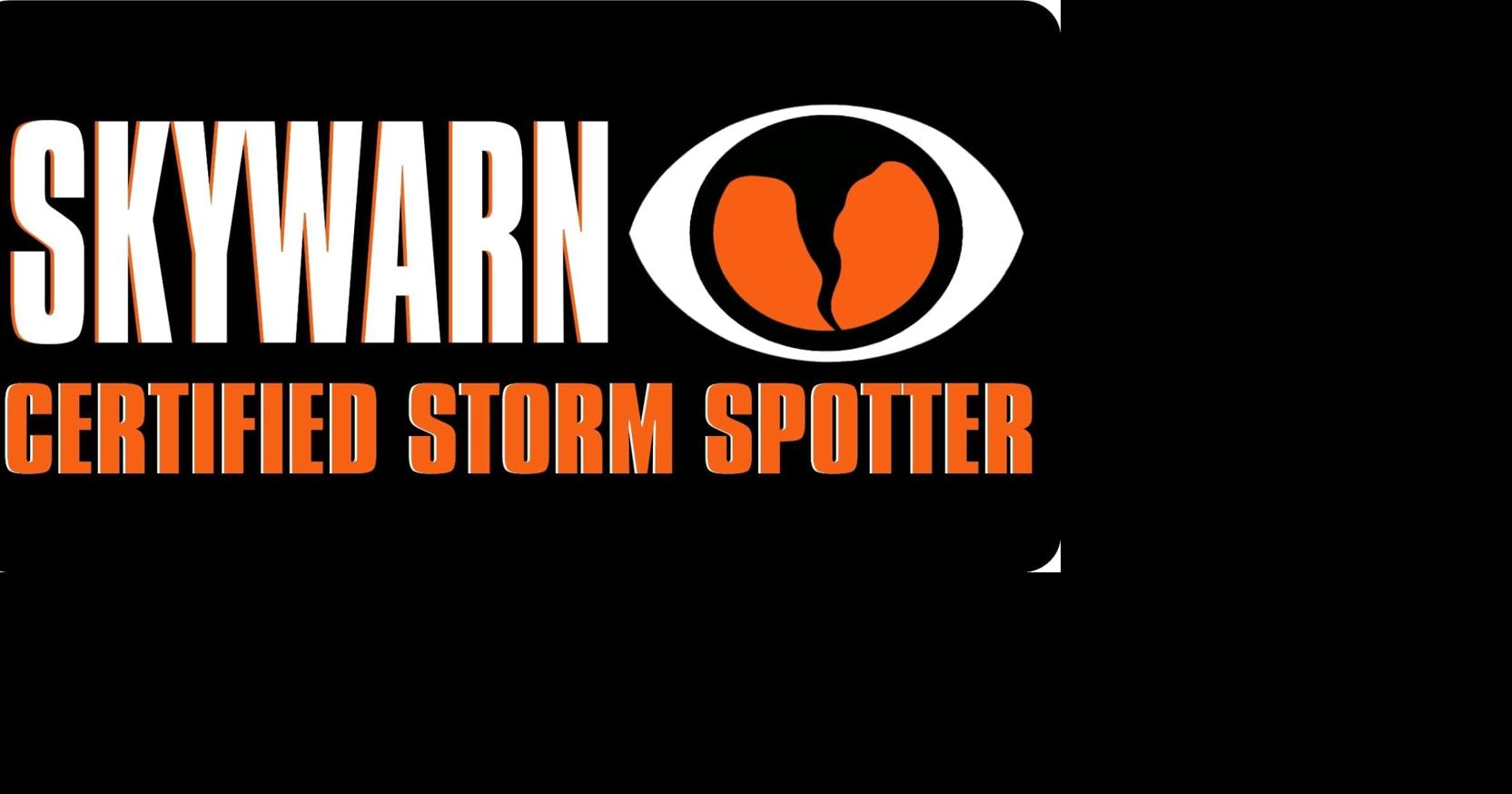 Spring storm spotter training class coming in March | Local News ...