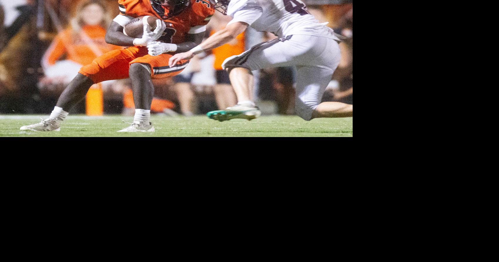 After Week 6: Shoals football stats leaders | Sports | timesdaily.com