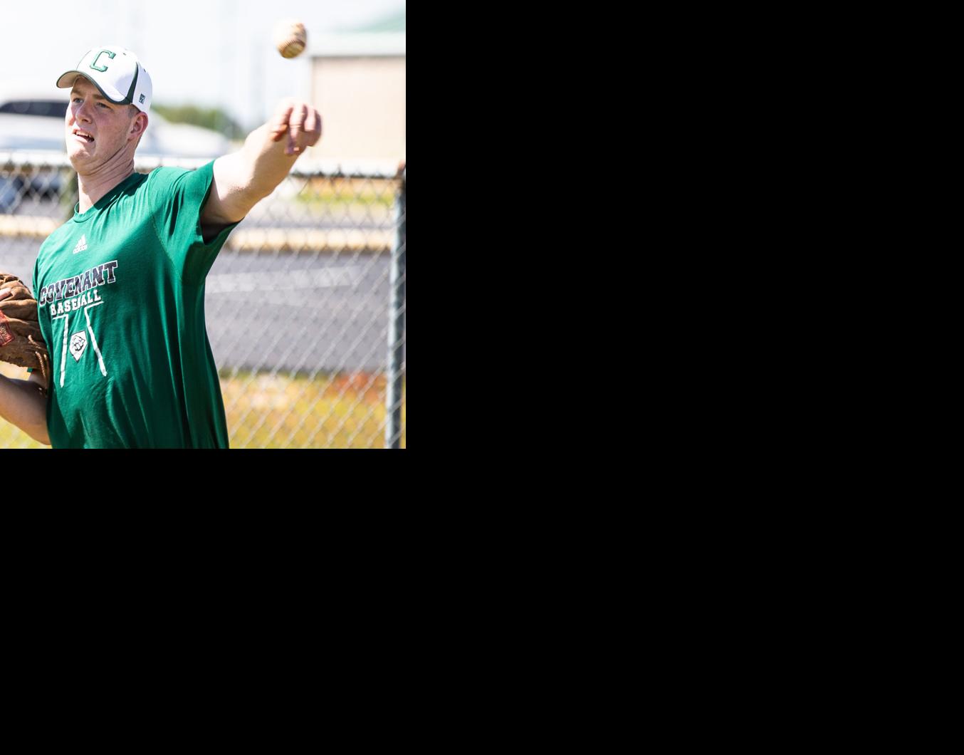 TimesDaily.com - Back in action: Covenant Christian's Haston Alexander returns from health scare image