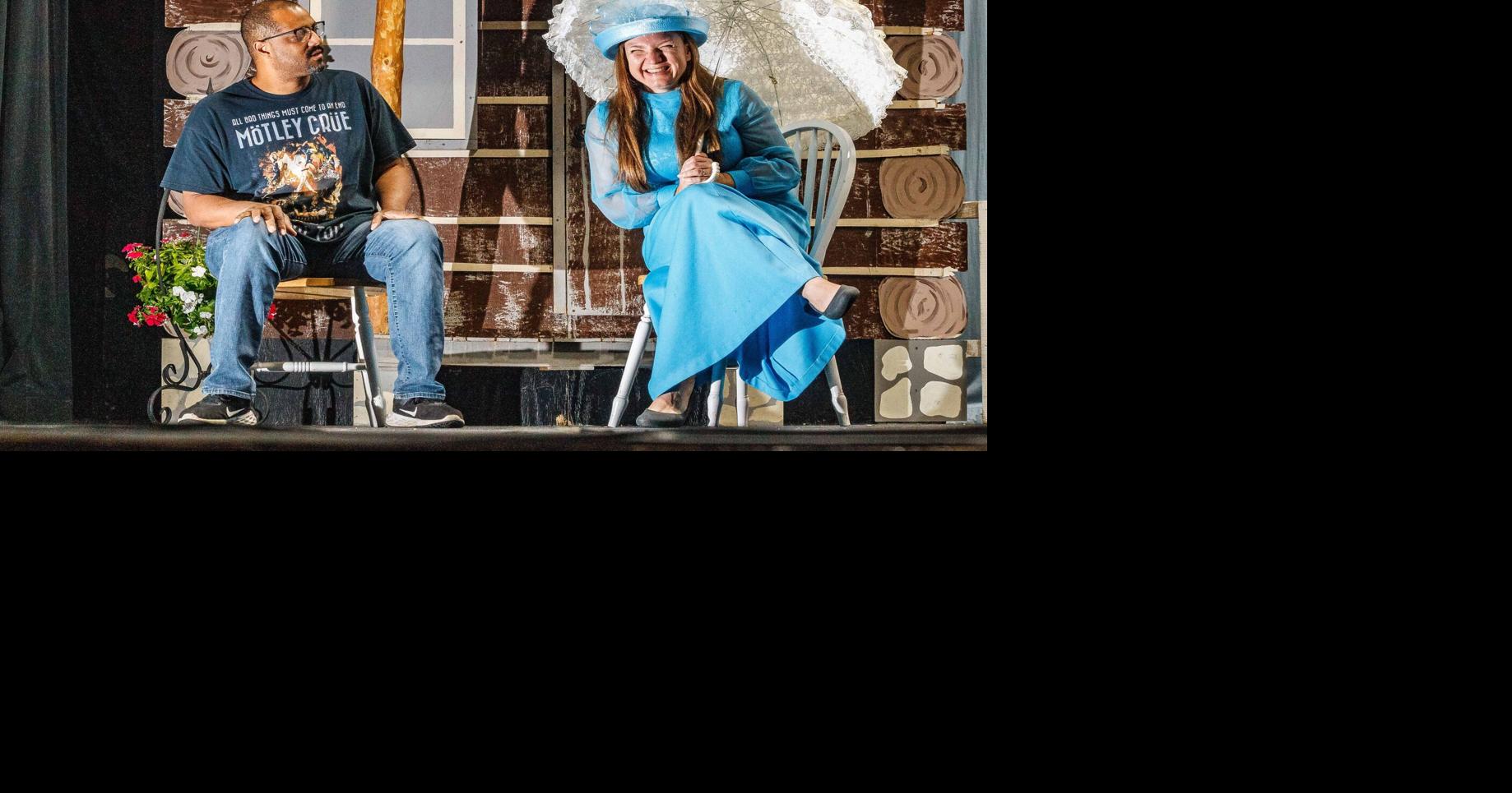 Community 'Determined' to continue honoring Handy's legacy | Arts and ...