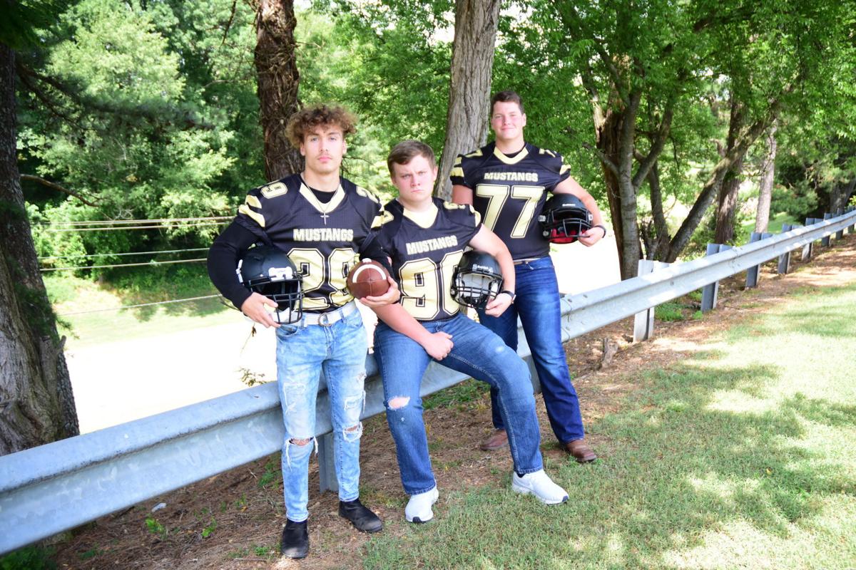 PRESEASON FOOTBALL Loretto keeps inching toward respectability