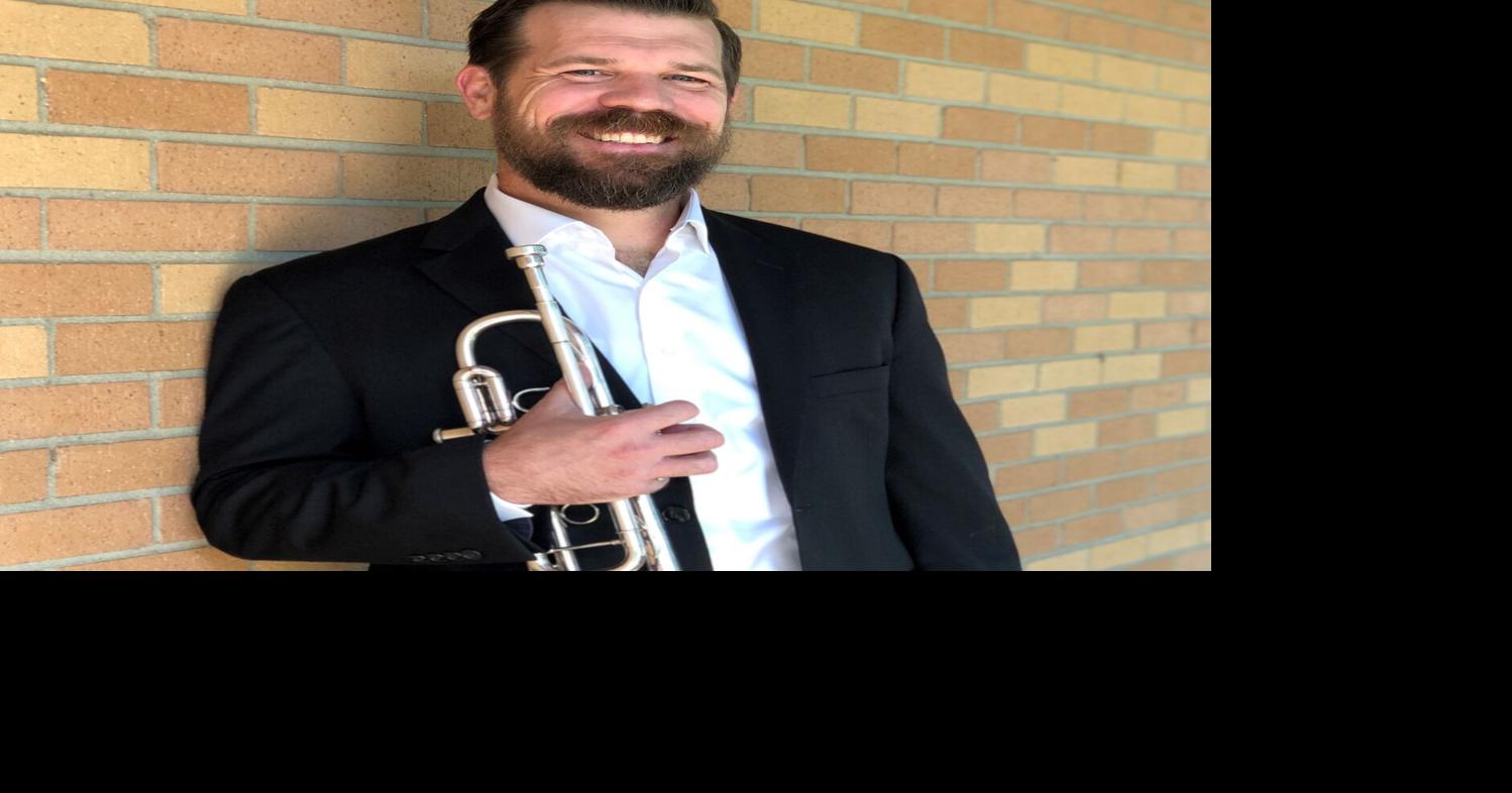 UNA announces new director of bands