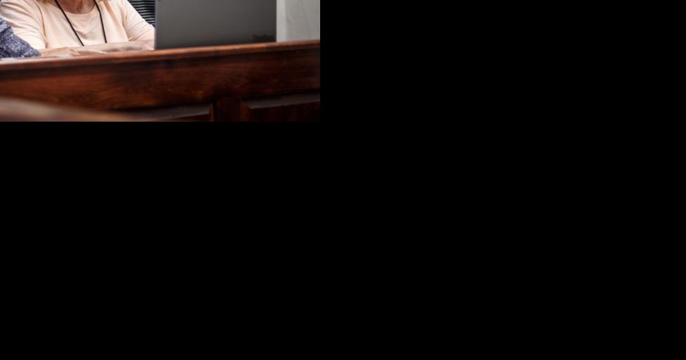 Colbert County courthouse getting computer upgrade News