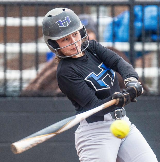 TimesDaily.com - State rankings: Hatton softball pulls into top-3 poll spot image