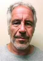 House Democrats release photos of Trump from Epstein's estate