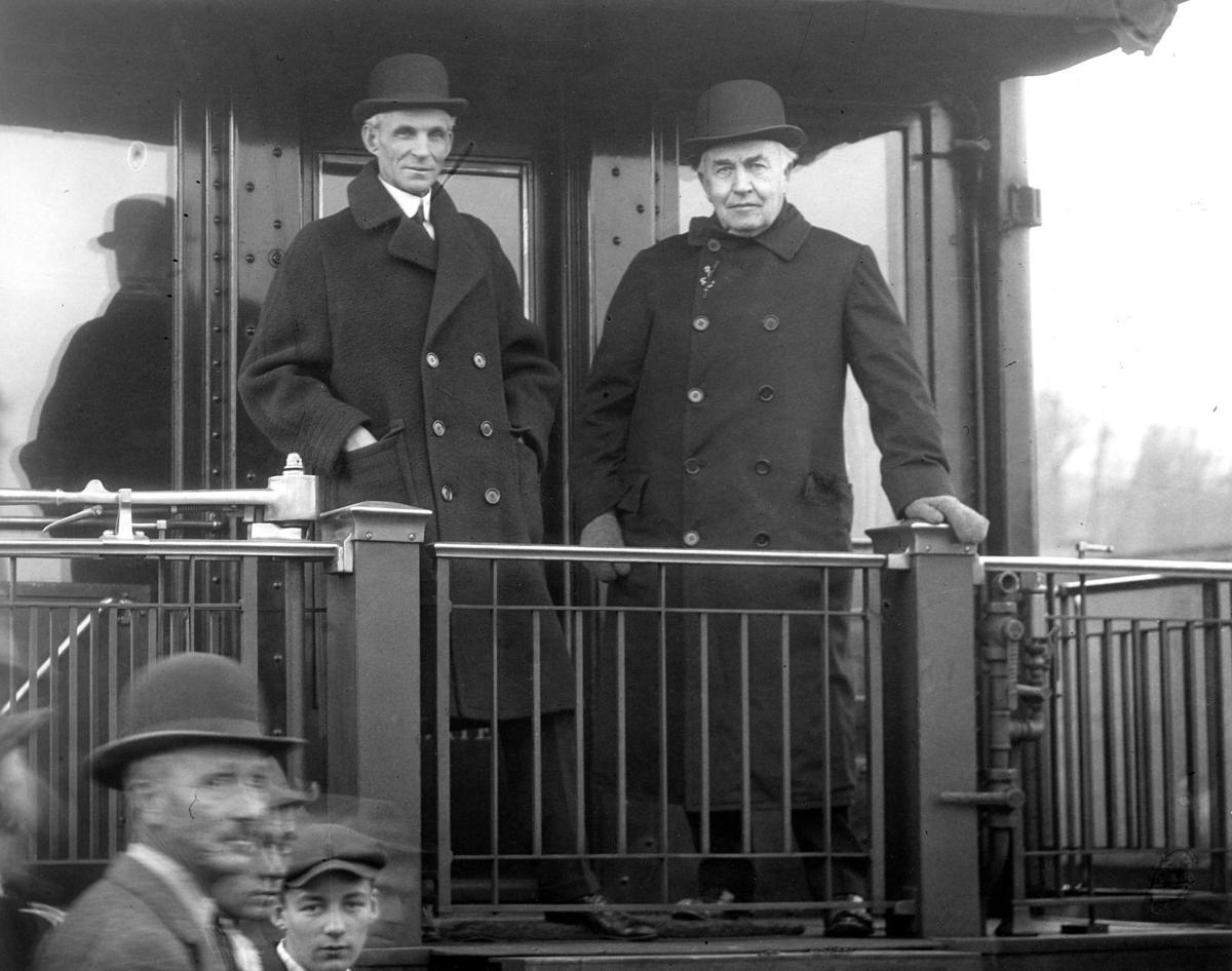 Muscle Shoals a history in the making Local News