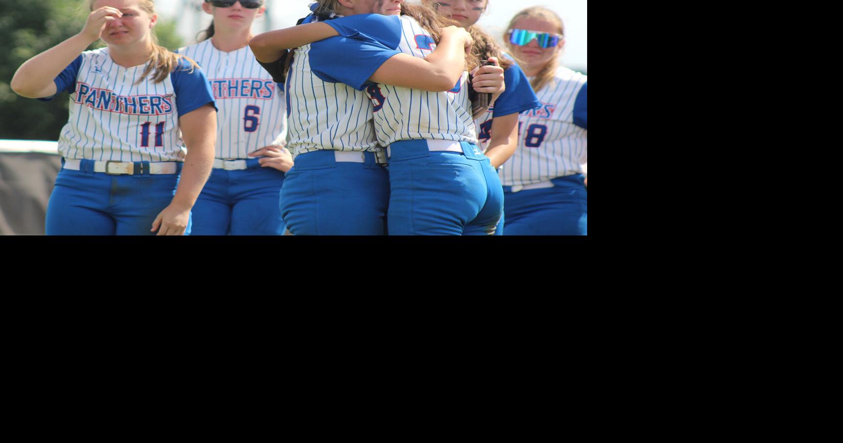 Mars Hill softball finishes state runnerup Sports