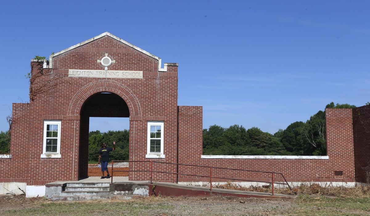Leighton Training School Reunion Parade Gallery