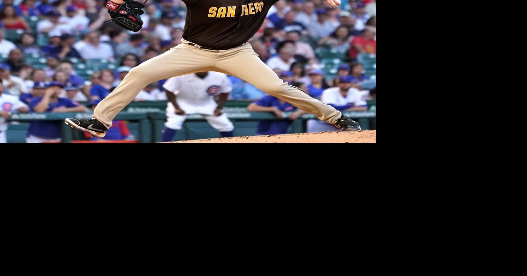 'I still love high school baseball': Weathers, among other pros, still ...