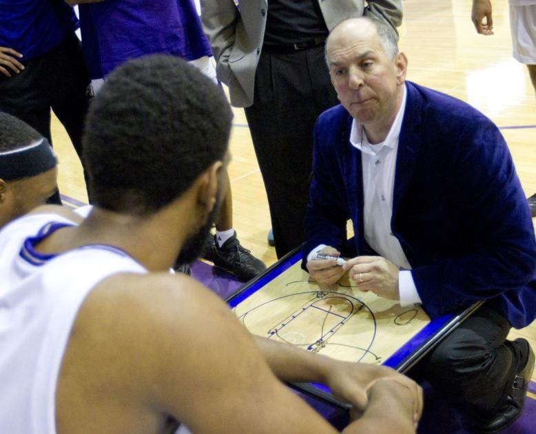 TimesDaily.com - Tharptown hires former UNA coach Bobby Champagne image