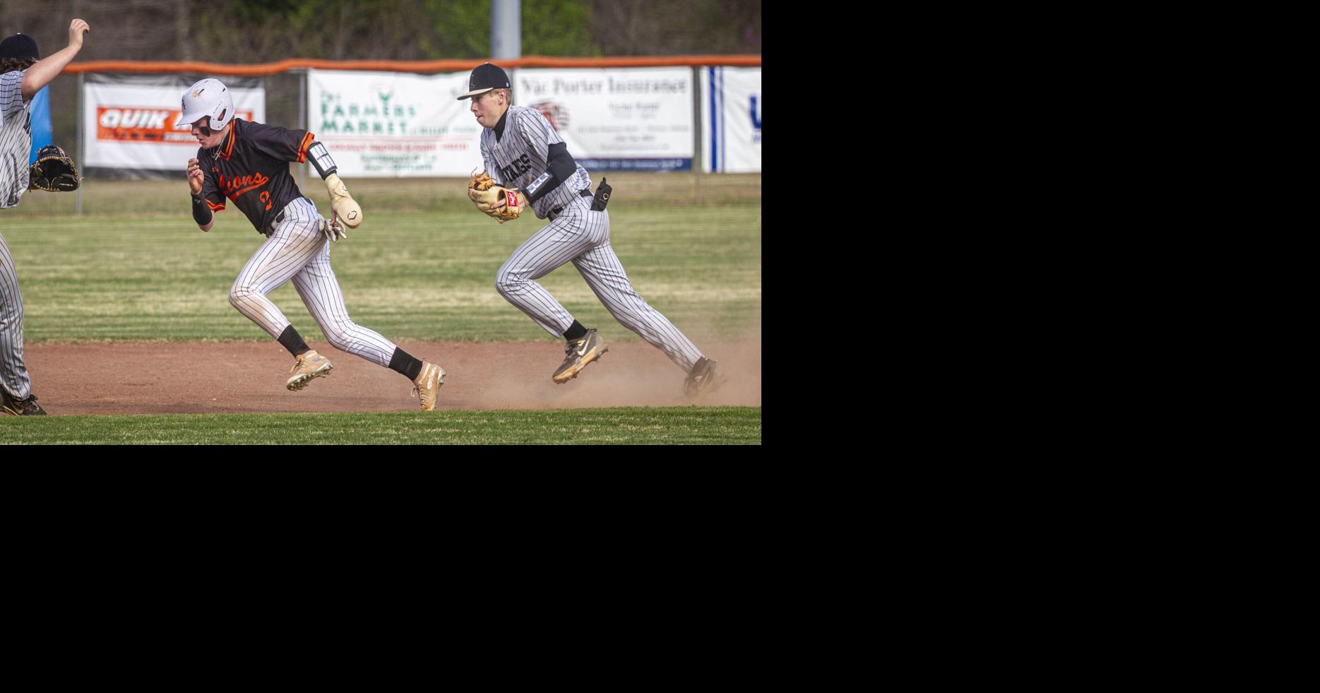 H.S. baseball: Loretto at Brooks | Gallery | timesdaily.com