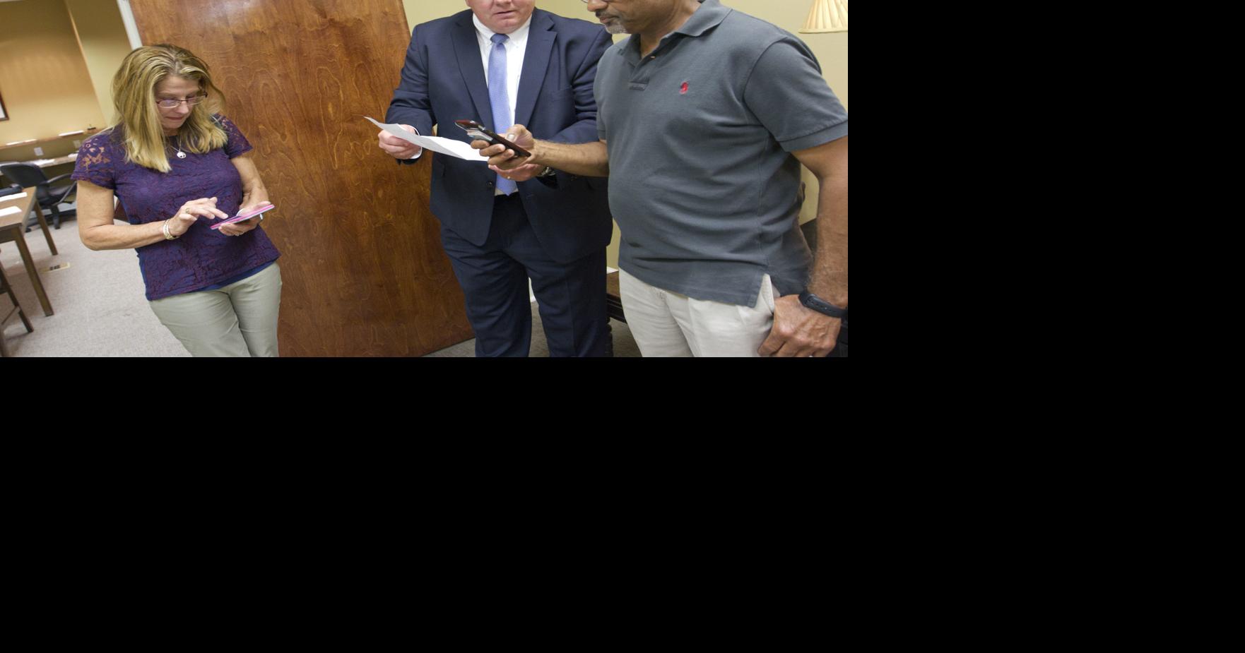 5mill property tax fails in Muscle Shoals Education