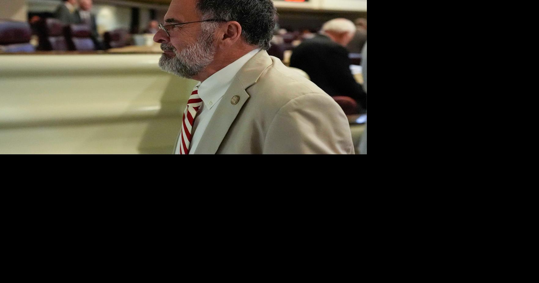Legislature returns for first day of special session | Politics ...