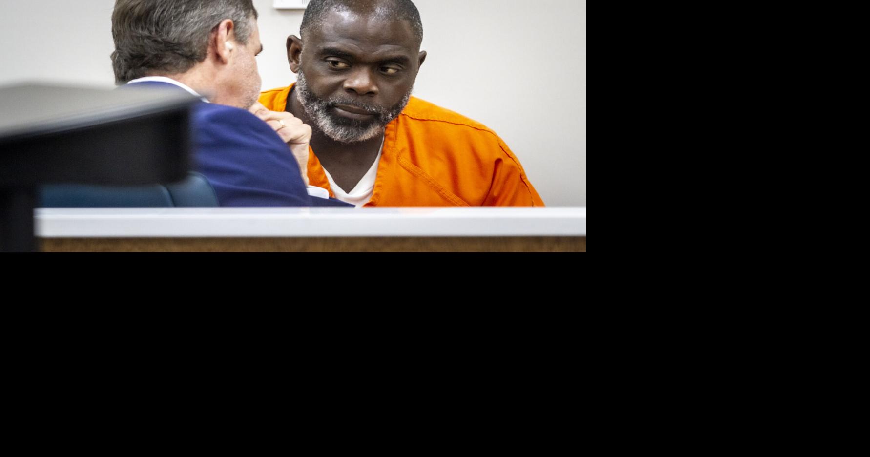 Murderer set to be resentenced Friday