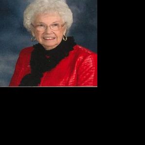 Grace McFall Lawson | Obituaries | timesdaily.com