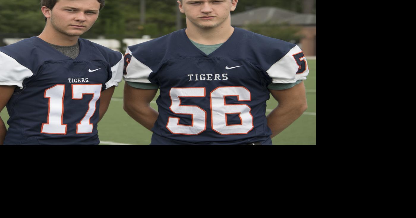 PRESEASON FOOTBALL Red Bay has a chance to be even better High